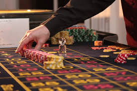 Casino Wilder